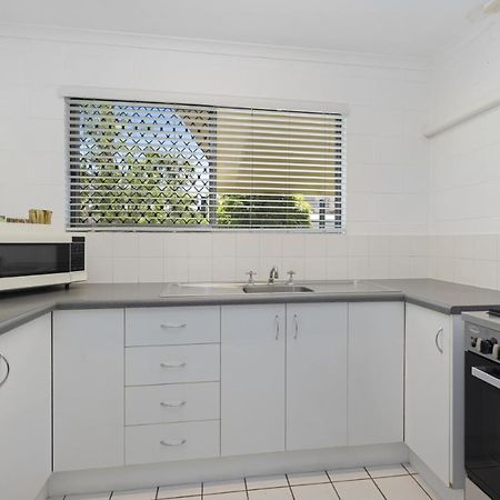 Townsville Holiday Apartments Bagian luar foto