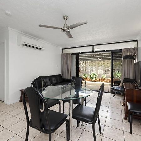 Townsville Holiday Apartments Bagian luar foto