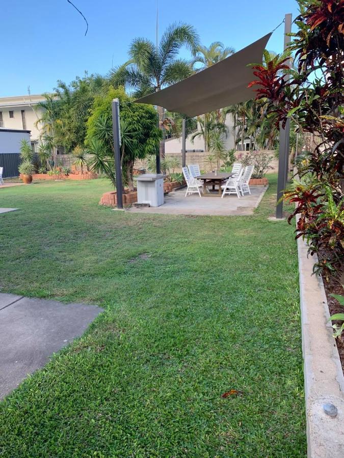 Townsville Holiday Apartments Bagian luar foto