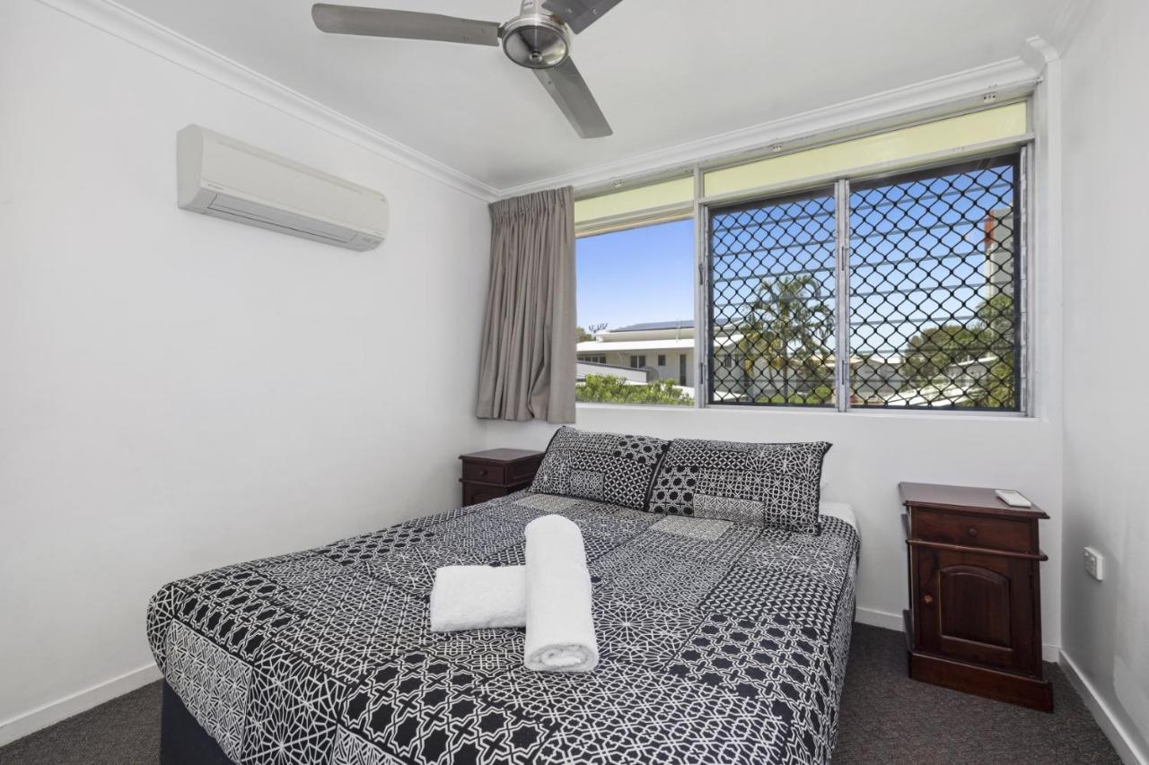 Townsville Holiday Apartments Bagian luar foto