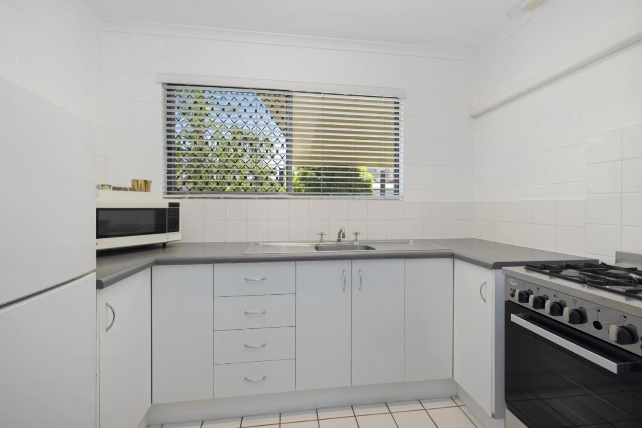 Townsville Holiday Apartments Bagian luar foto