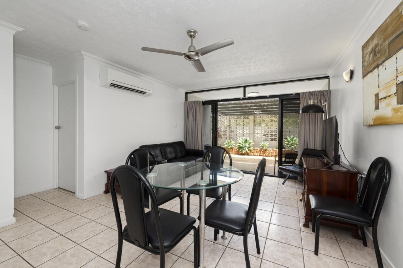 Townsville Holiday Apartments Bagian luar foto