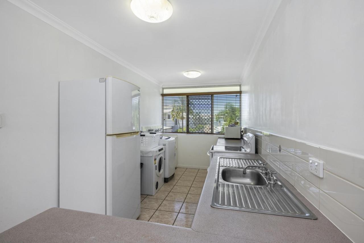 Townsville Holiday Apartments Bagian luar foto