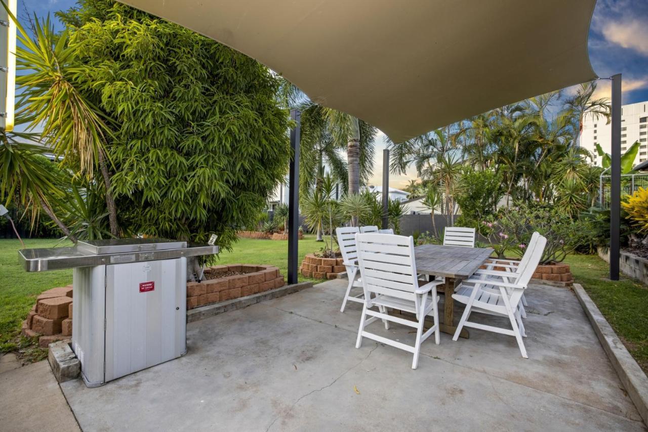 Townsville Holiday Apartments Bagian luar foto