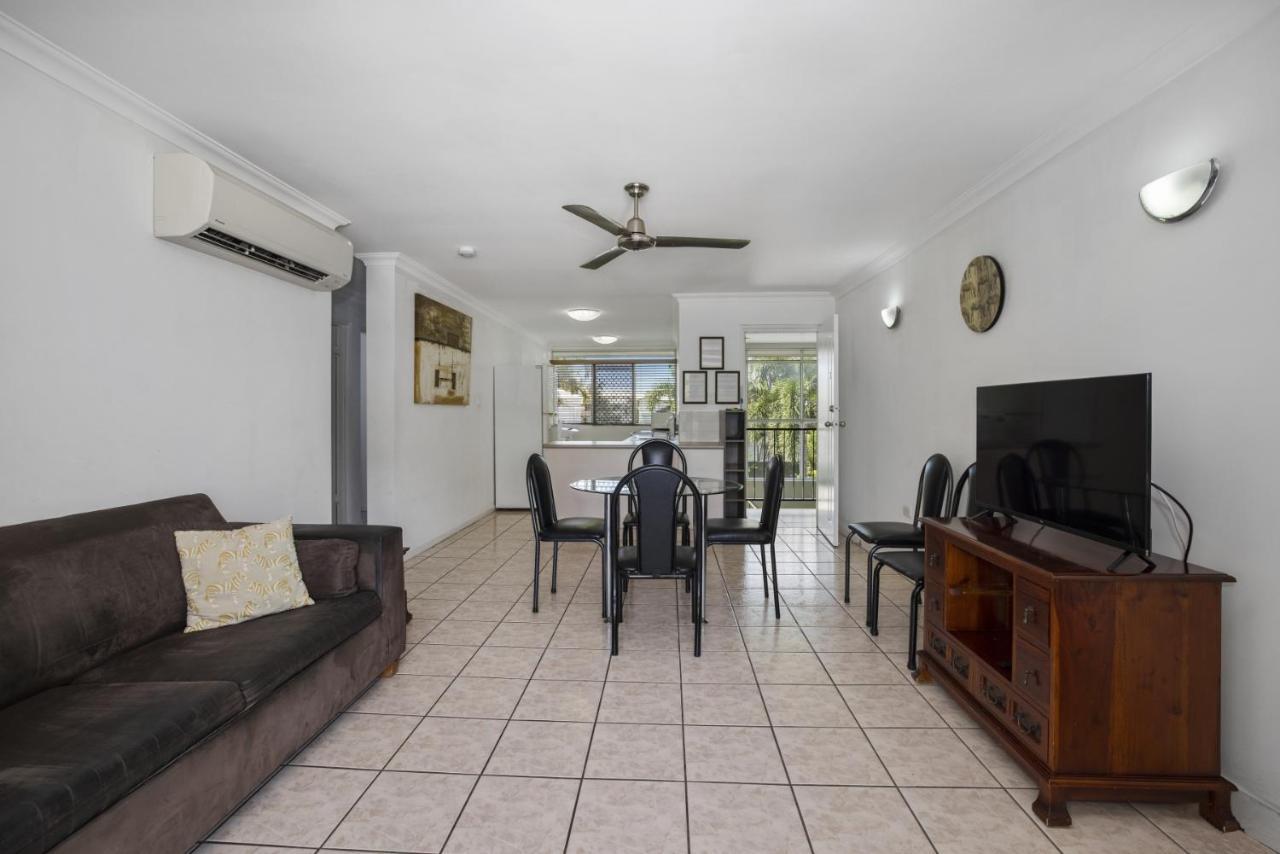 Townsville Holiday Apartments Bagian luar foto