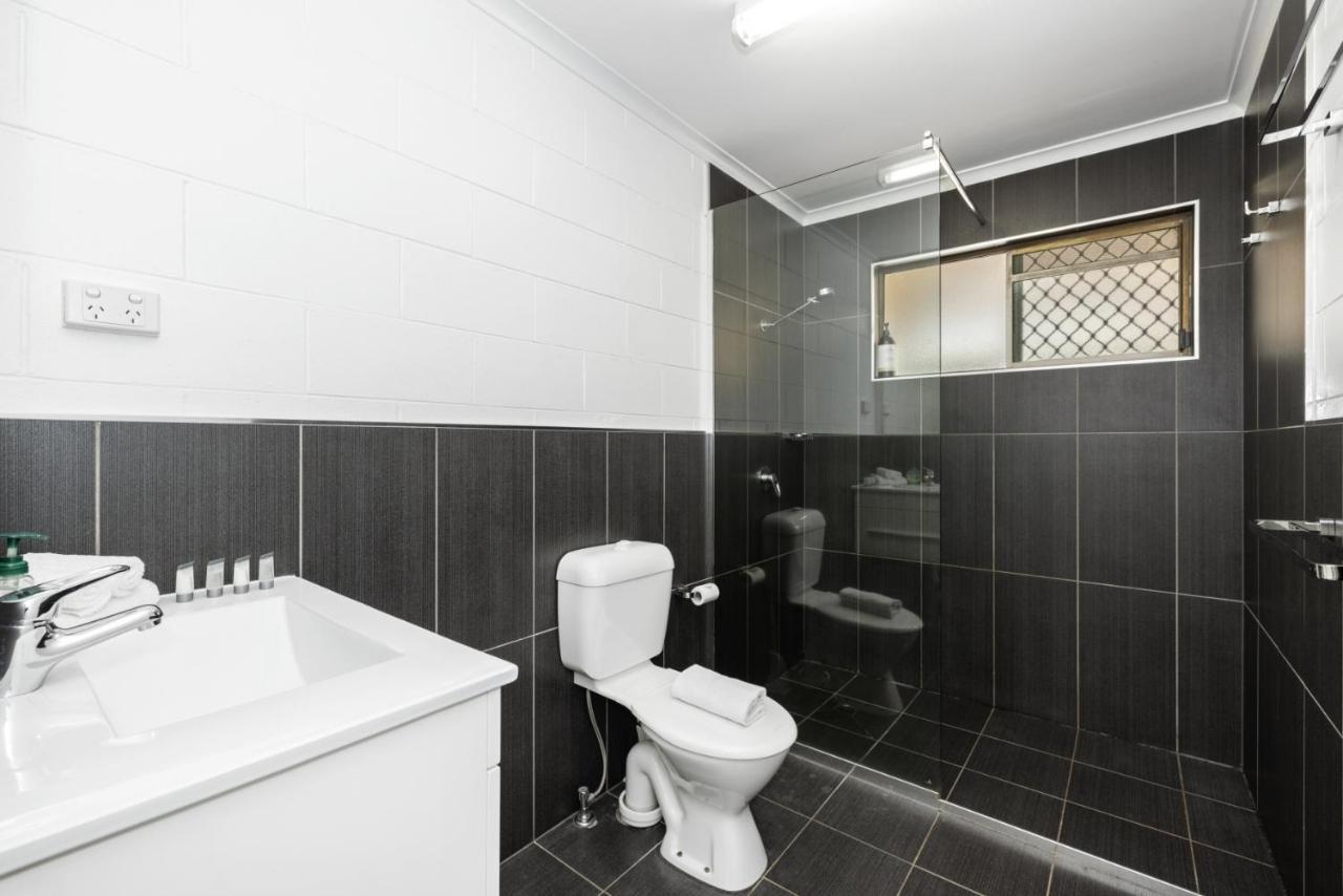 Townsville Holiday Apartments Bagian luar foto