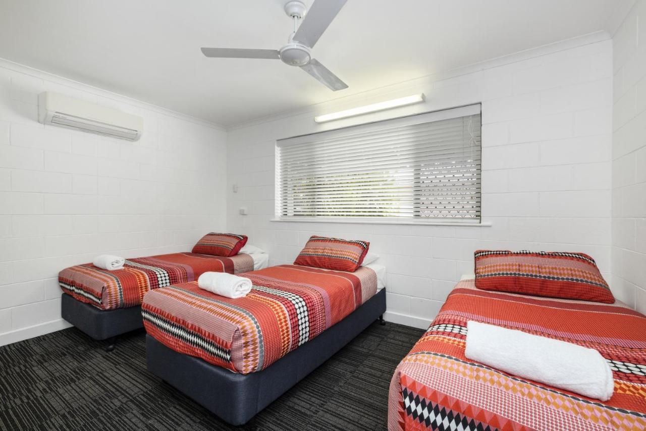 Townsville Holiday Apartments Bagian luar foto