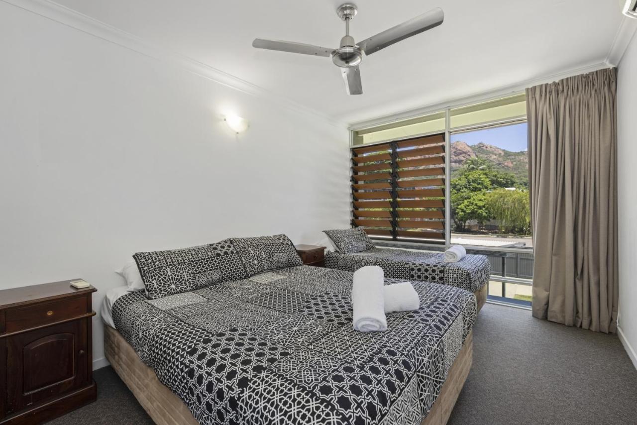 Townsville Holiday Apartments Bagian luar foto