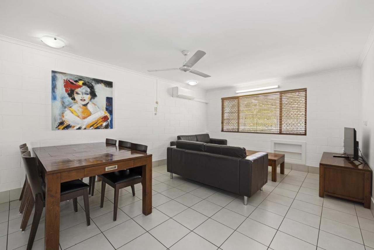 Townsville Holiday Apartments Bagian luar foto