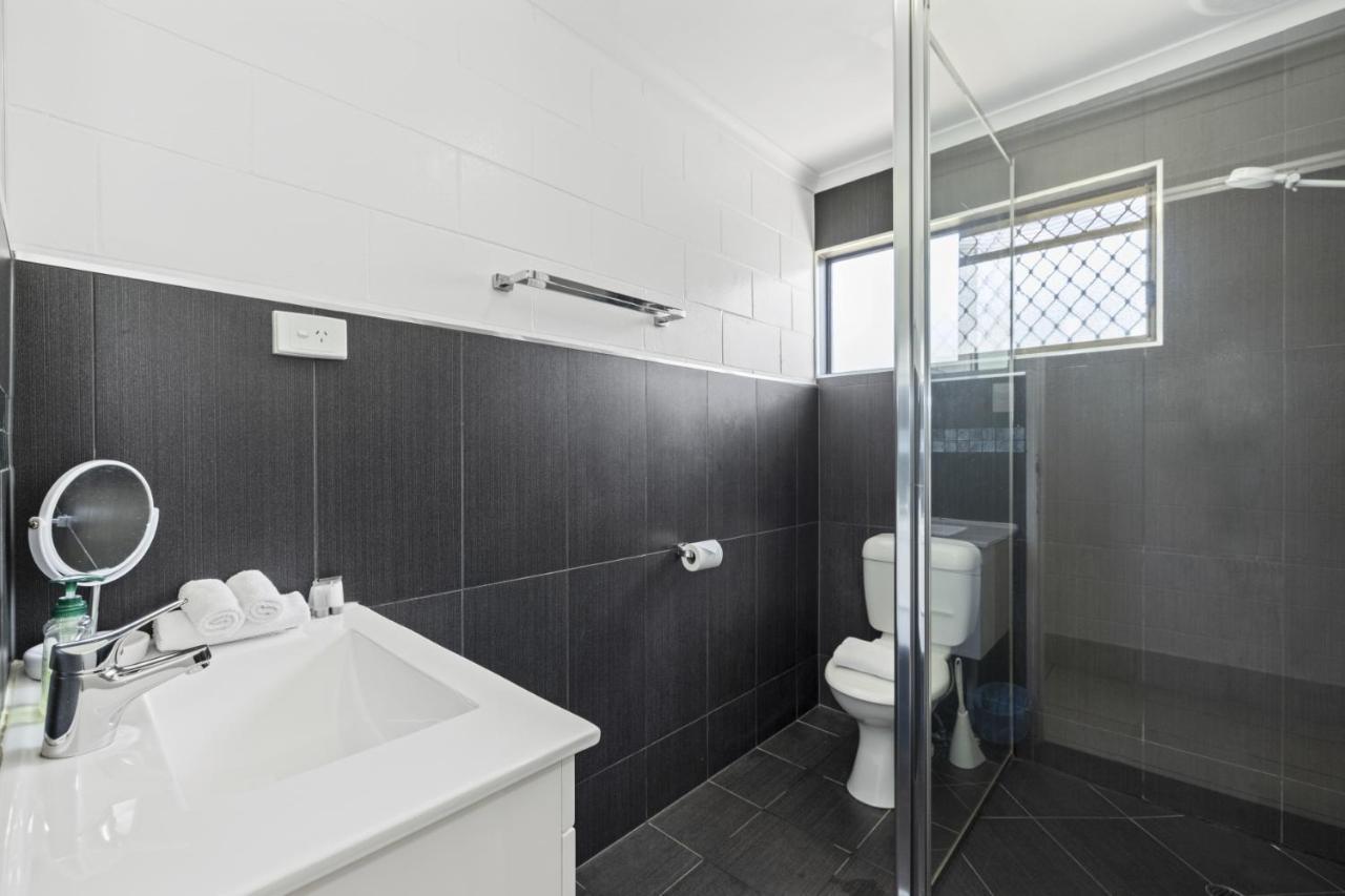 Townsville Holiday Apartments Bagian luar foto