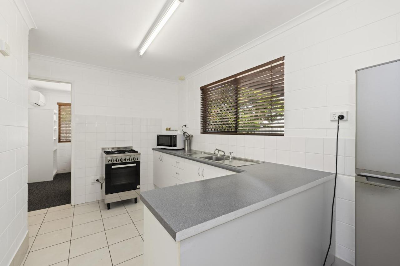 Townsville Holiday Apartments Bagian luar foto