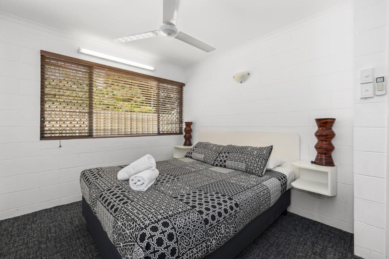 Townsville Holiday Apartments Bagian luar foto