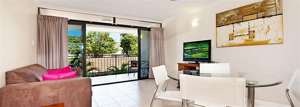 Townsville Holiday Apartments Bagian luar foto