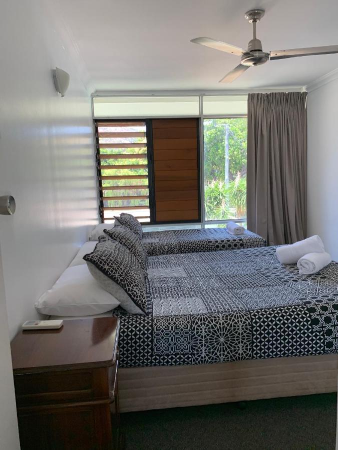 Townsville Holiday Apartments Bagian luar foto