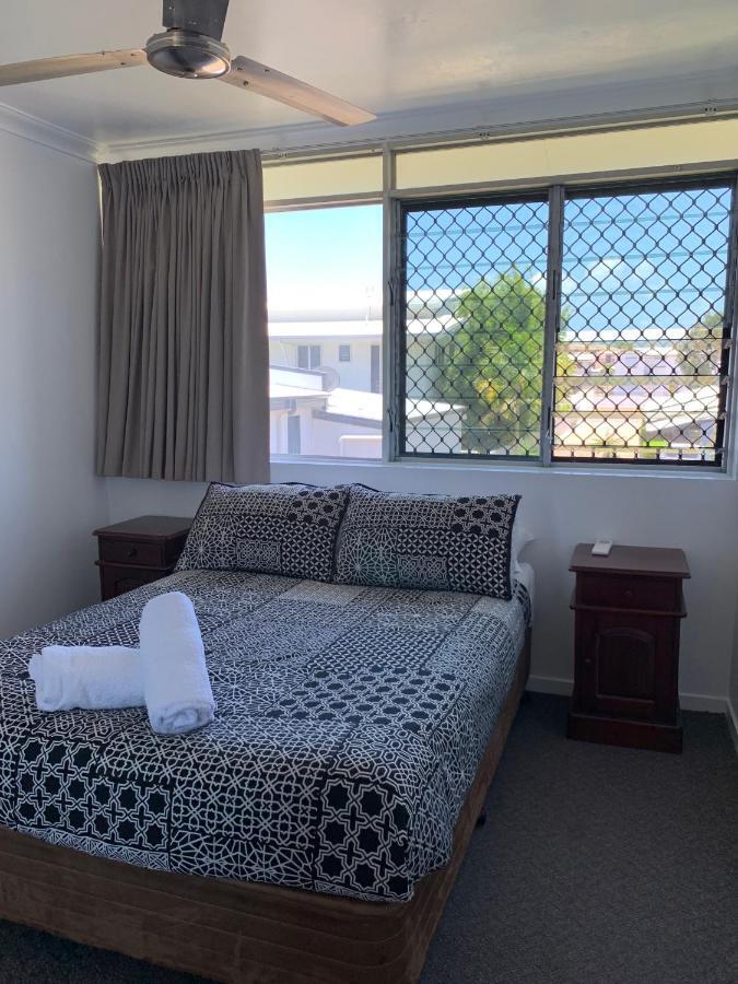 Townsville Holiday Apartments Bagian luar foto